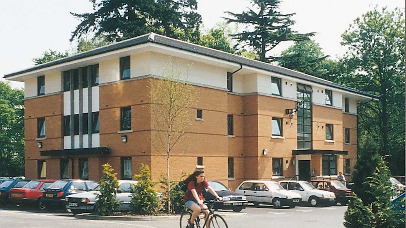 Highfield Court: