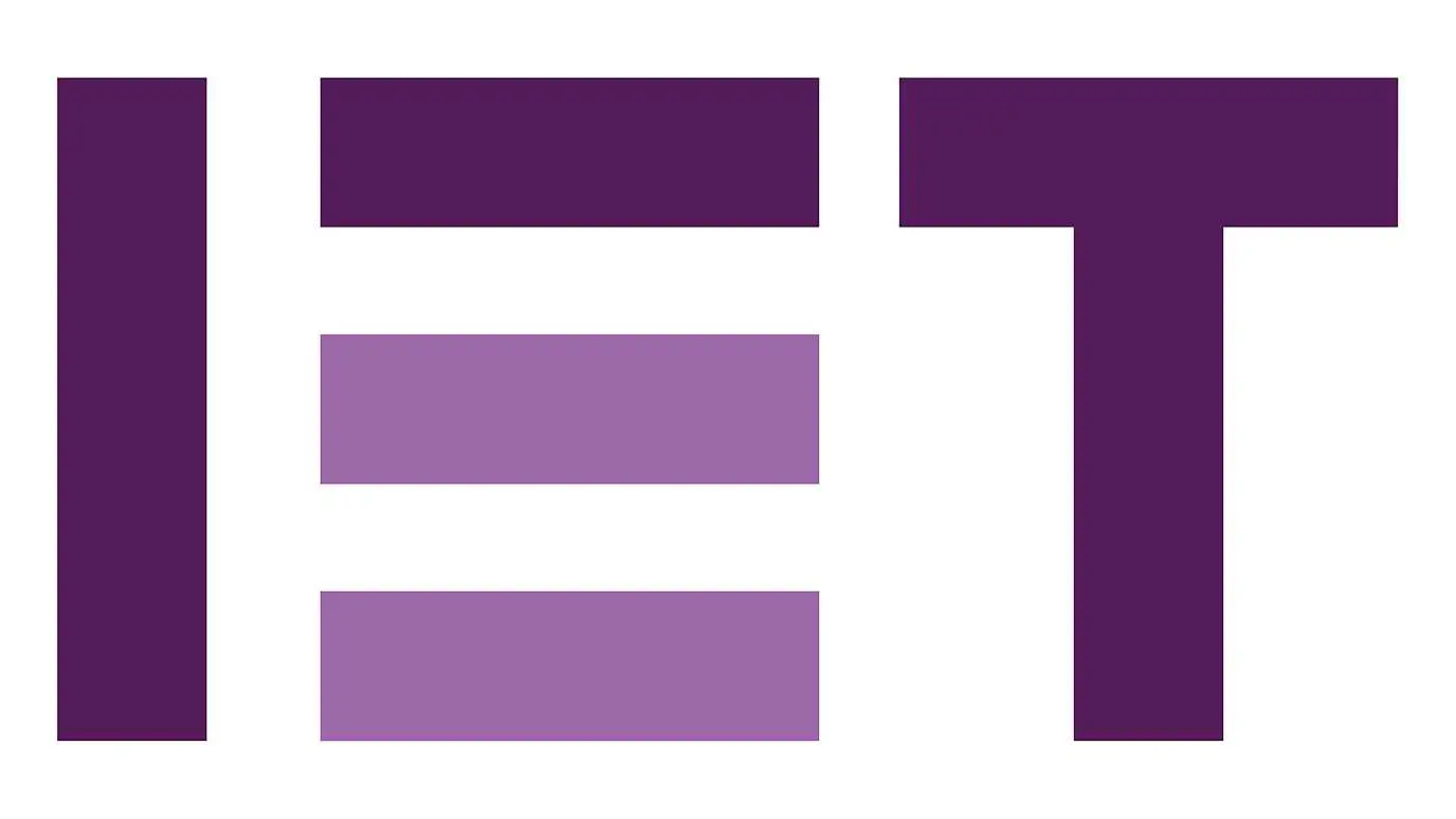 The Institution of Engineering and Technology
