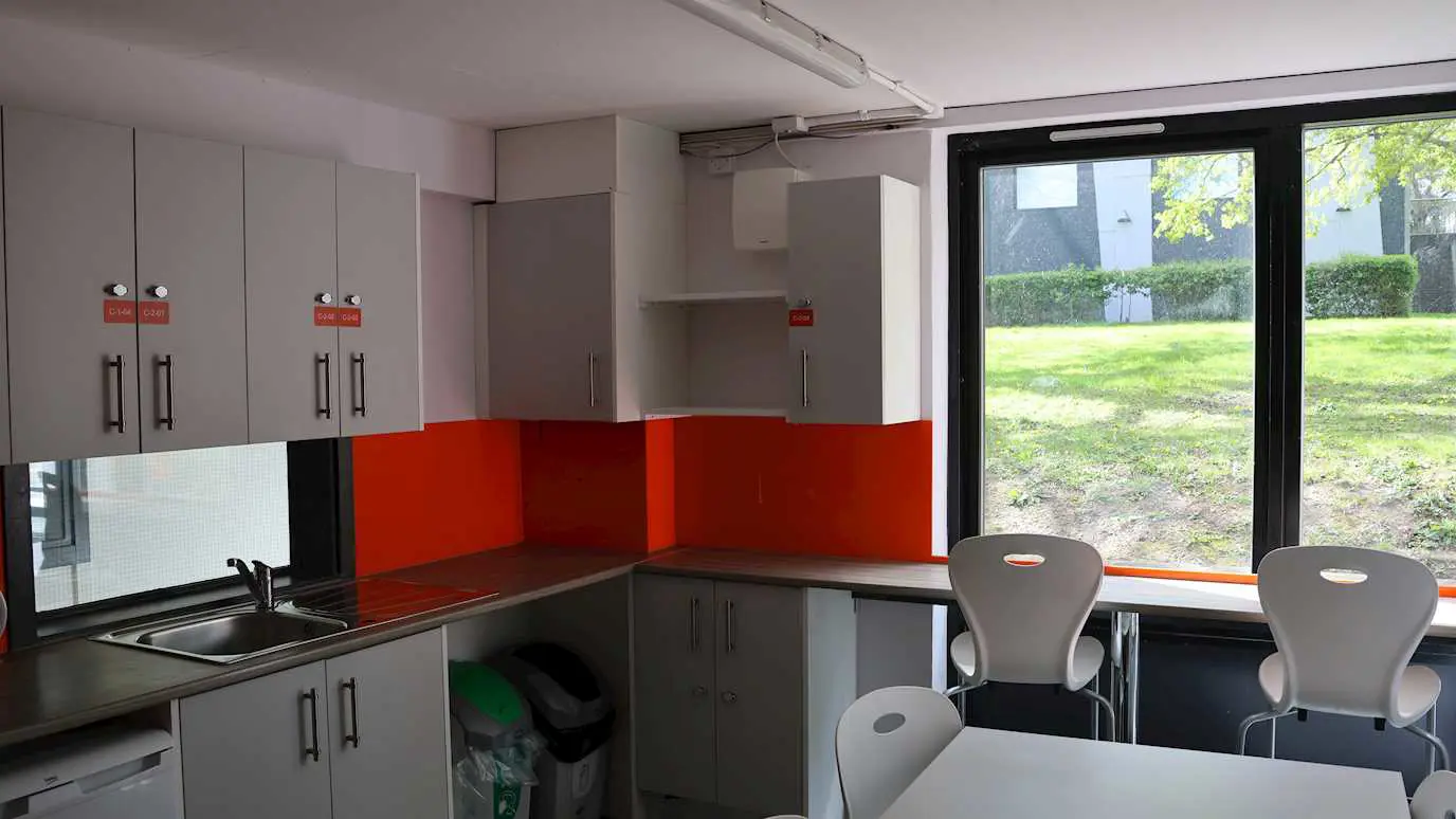 Pantry 
