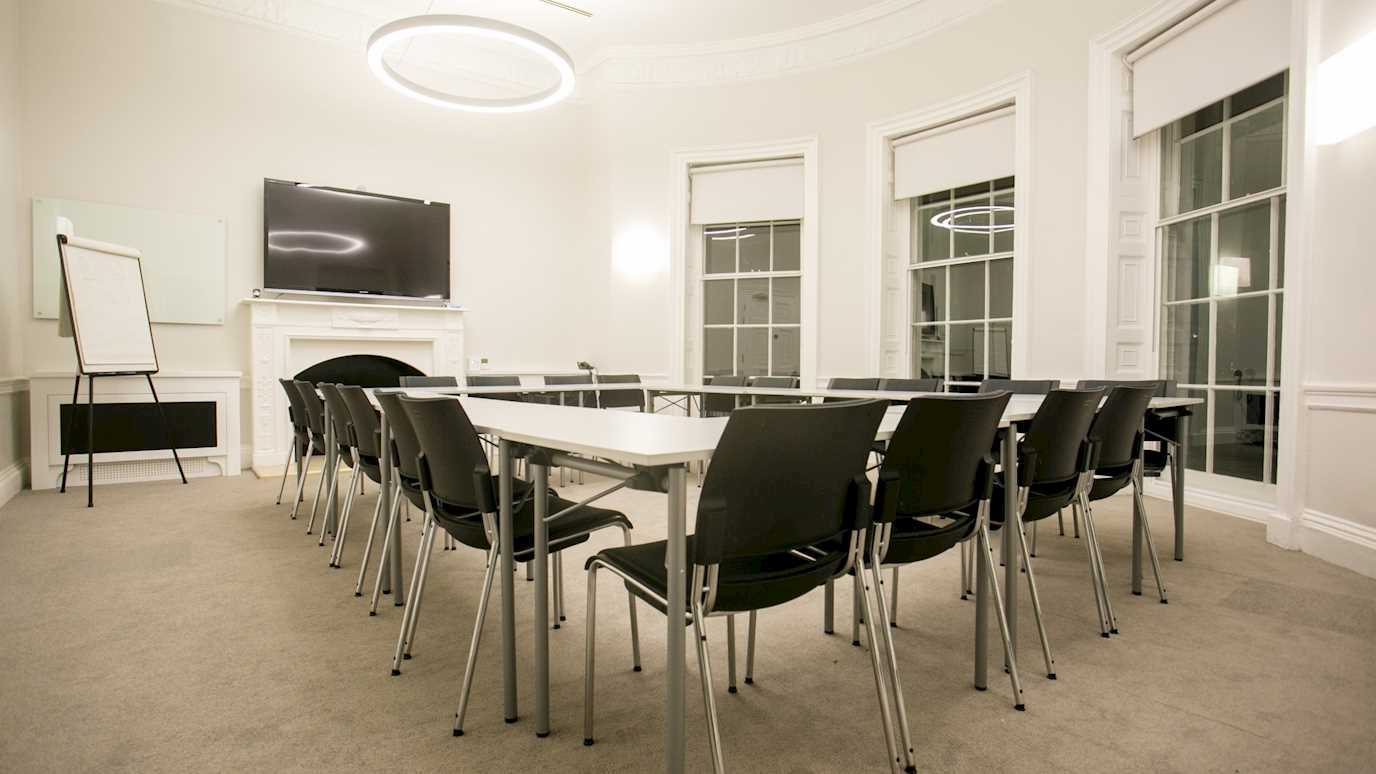 about us - enterprise centre