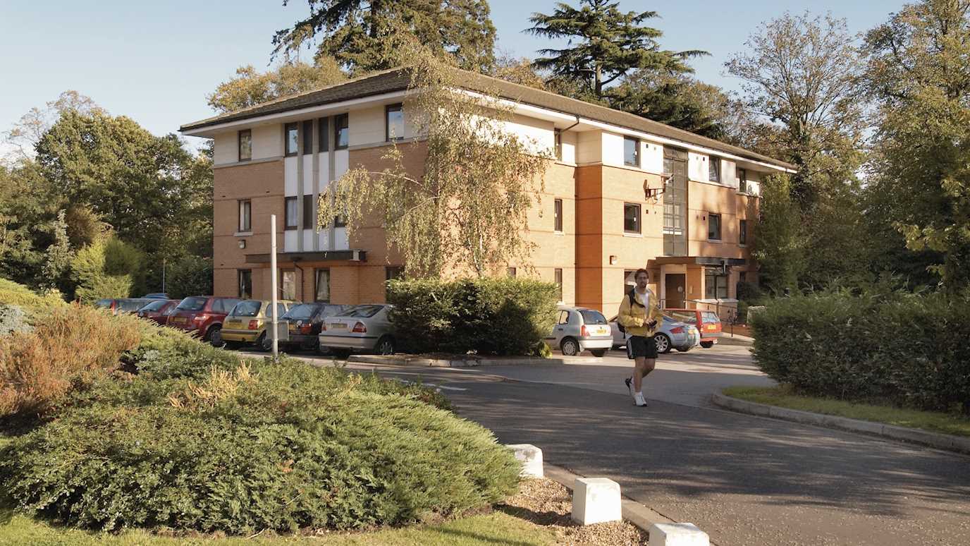 Highfield Court