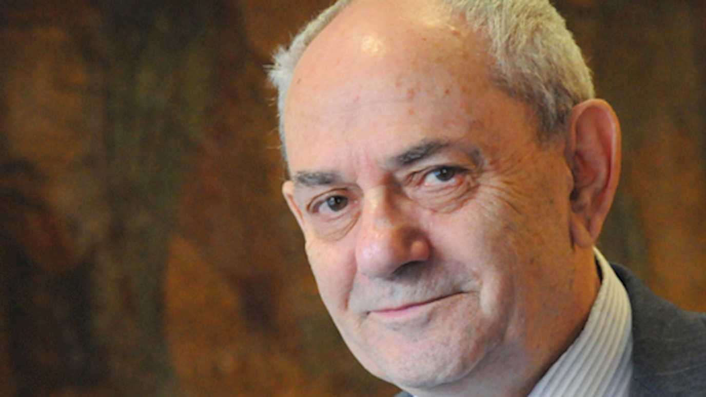 Vladimir Vapnik_Computer Science