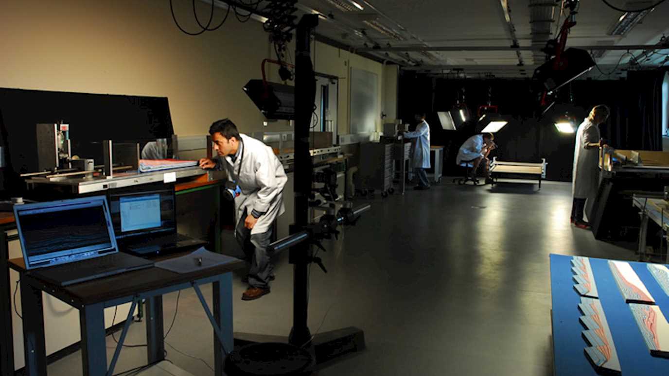modelling-lab