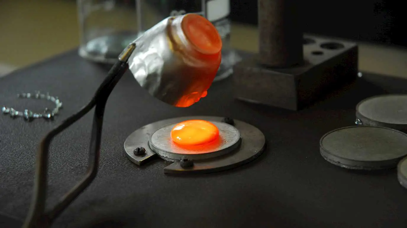 xrf-crucible