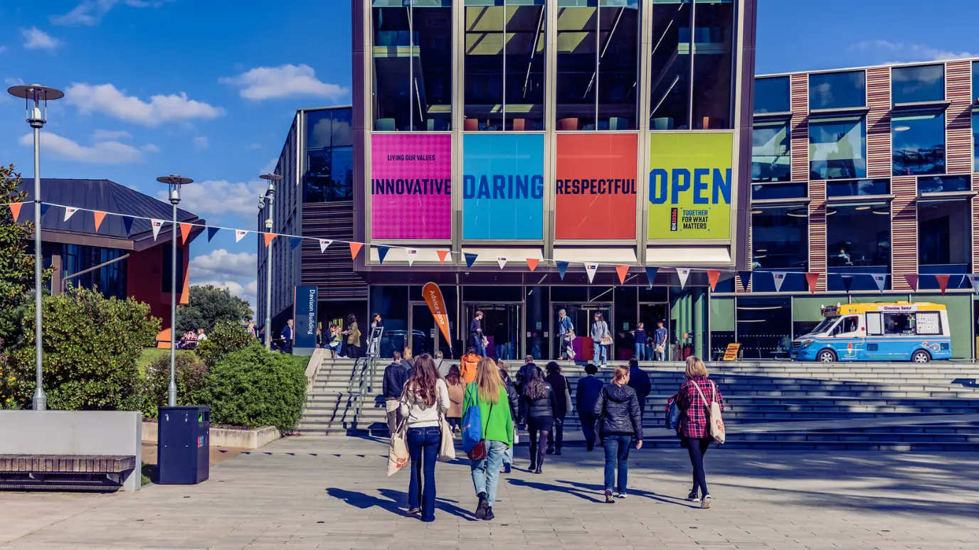 View our 2026 prospectus